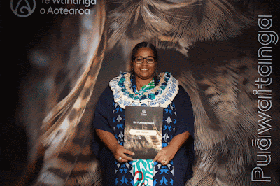 Photo from the TWoA Waiariki 2025 Graduation (Tauranga Moana), held at the Bethlehem Baptist Church in Tauranga, Bay of Plenty, New Zealand on Friday, 2 May, 2025. Photo by Alick Saunders for KeyImagery Photography. Copyright: © 2025 Te Wānanga o Aotearoa.