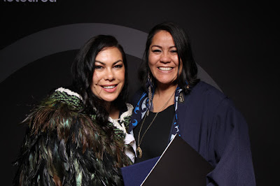 Booth photo from the TWoA Tainui 2019 Graduations (Ceremony 3),  held at Hamilton Boys' High School, Hamilton, New Zealand. Taken: Thursday 18 April 2019. Photo: InstaBooth / KeyImagery Photography. Copyright: © Te Wānanga o Aotearoa.