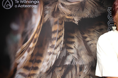 Booth photo from Ceremony 1 of the TWoA Tāmaki Makaurau 2025 Graduations (March 2025) held at the Mangere Arts Centre in Auckland, New Zealand on Wednesday, 12 March, 2025. Photo: InstaBooth by KeyImagery Photography. Copyright: © 2025 Te Wānanga o Aotearoa.