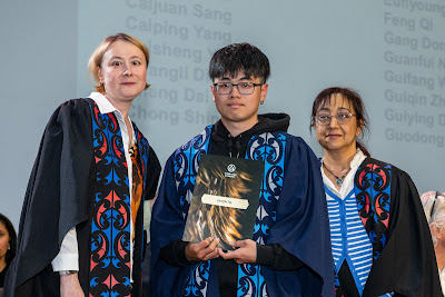Photos from Ceremony 2 of the 2024 TWoA Tāmaki Makaurau Graduations (November) held at the Manukau City Baptist Church in Manukau, Auckland, New Zealand on Monday, 4 November, 2024 @ 6:00pm. Photography by Alick Saunders for KeyImagery Photography. Copyright: © 2024 Te Wānanga o Aotearoa.