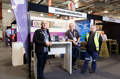 Photo from Day 2 of the HIANZ Conference & Trade Show 2019 held at the Claudelands Events Centre, Hamilton, New Zealand. Taken: Thursday, 4 July 2019. Photography: Mike Walen / KeyImagery Photography. Copyright: © HIANZ.
