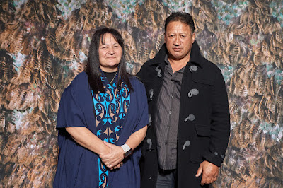 Photo from the TWoA Waiariki 2019 Graduations (Whakatane), held at the Whakatane Baptist Church, Whakatane, New Zealand. Taken: Wednesday 22 May 2019. Photo: Alick Saunders / KeyImagery Photography. Copyright: © Te Wananga o Aotearoa.
