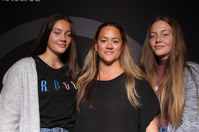 Booth photo from the TWoA Tainui 2019 Graduations (Ceremony 3),  held at Hamilton Boys' High School, Hamilton, New Zealand. Taken: Thursday 18 April 2019. Photo: InstaBooth / KeyImagery Photography. Copyright: © Te Wānanga o Aotearoa.