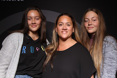 Booth photo from the TWoA Tainui 2019 Graduations (Ceremony 3),  held at Hamilton Boys' High School, Hamilton, New Zealand. Taken: Thursday 18 April 2019. Photo: InstaBooth / KeyImagery Photography. Copyright: © Te Wānanga o Aotearoa.