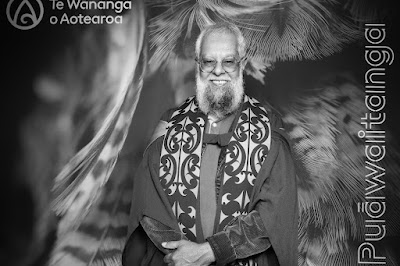 Booth photo from Ceremony 1 of the TWoA Tāmaki Makaurau 2025 Graduations (March 2025) held at the Mangere Arts Centre in Auckland, New Zealand on Wednesday, 12 March, 2025. Photo: InstaBooth by KeyImagery Photography. Copyright: © 2025 Te Wānanga o Aotearoa.