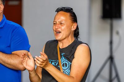 Photo from Day 1 of Waka Wānanga 2019, held in the Waikato, New Zealand. Taken: Friday, 8 November, 2019. Photo: Mike Walen / KeyImagery Photography. Copyright: © Te Wānanga o Aotearoa.
