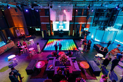 Photo from the Vision Complete Earthworks Ltd event held at The Atrium, Wintec, in Hamilton, Waikato, New Zealand. Taken: Saturday, 31 July 2021. Photography: Mike Walen / KeyImagery Photography. Copyright: © The Event Company.