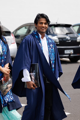 Official photos from Ceremony 1 of the TWoA Tāmaki Makaurau 2025 Graduations (November Ceremonies) held at Church Unlimited, Glendene, Auckland, New Zealand at 12pm on Tuesday, 11 November, 2025. Photography by Mike Walen & InstaBooth / KeyImagery Photography. Copyright: © 2025 Te Wānanga o Aotearoa.