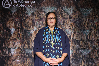 Booth photo from the TWoA Tainui 2021 Graduations (Thursday Afternoon - Ceremony 2), held at Elim Church, Te Rapa, Hamilton, New Zealand. Taken: Thursday 22 April 2021. Photo: InstaBooth / KeyImagery Photography. Copyright: © Te Wānanga o Aotearoa.