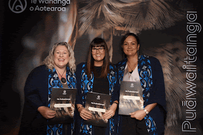 Photo from the TWoA Waiariki 2025 Graduation (Tauranga Moana), held at the Bethlehem Baptist Church in Tauranga, Bay of Plenty, New Zealand on Friday, 2 May, 2025. Photo by Alick Saunders for KeyImagery Photography. Copyright: © 2025 Te Wānanga o Aotearoa.