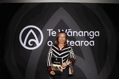Photos from Ceremony 2 of the 2024 TWoA Tāmaki Makaurau Graduations (November) held at the Manukau City Baptist Church in Manukau, Auckland, New Zealand on Monday, 4 November, 2024 @ 6:00pm. Photography by Alick Saunders for KeyImagery Photography. Copyright: © 2024 Te Wānanga o Aotearoa.