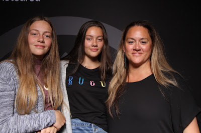 Booth photo from the TWoA Tainui 2019 Graduations (Ceremony 3),  held at Hamilton Boys' High School, Hamilton, New Zealand. Taken: Thursday 18 April 2019. Photo: InstaBooth / KeyImagery Photography. Copyright: © Te Wānanga o Aotearoa.