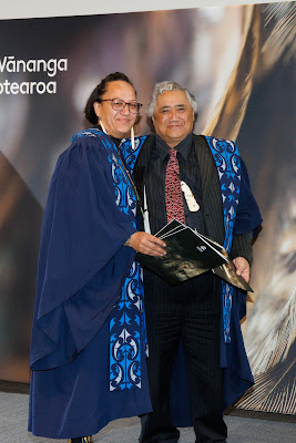 Photo from the TWoA Waiariki 2025 Graduation (Whakatāne), held at the Whakatāne Baptist Church in Whakatāne, Bay of Plenty, New Zealand on Wednesday, 14 May, 2025. Photo: Mike Walen / KeyImagery Photography. Copyright: © 2025 Te Wānanga o Aotearoa.