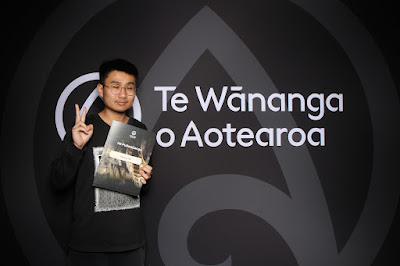 Photos from Ceremony 2 of the 2024 TWoA Tāmaki Makaurau Graduations (November) held at the Manukau City Baptist Church in Manukau, Auckland, New Zealand on Monday, 4 November, 2024 @ 6:00pm. Photography by Alick Saunders for KeyImagery Photography. Copyright: © 2024 Te Wānanga o Aotearoa.
