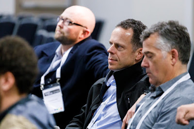 Photo from Day 2 of the HIANZ Conference & Trade Show 2019 held at the Claudelands Events Centre, Hamilton, New Zealand. Taken: Thursday, 4 July 2019. Photography: Mike Walen / KeyImagery Photography. Copyright: © HIANZ.