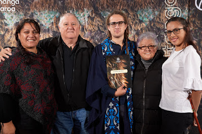 Photo from the TWoA Waiariki 2018 Graduations (Whakatane), held at Whaktane Baptist Church, Whakatane, New Zealand. Taken: Wednesday 23 May 2018. Photo: Alick Saunders / KeyImagery Photography. Copyright: © Te Wananga o Aotearoa.