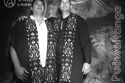 Photo from the TWoA Waiariki 2025 Graduation (Tauranga Moana), held at the Bethlehem Baptist Church in Tauranga, Bay of Plenty, New Zealand on Friday, 2 May, 2025. Photo by Alick Saunders for KeyImagery Photography. Copyright: © 2025 Te Wānanga o Aotearoa.