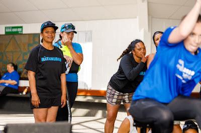 Photo from Day 1 of Waka Wānanga 2019, held in the Waikato, New Zealand. Taken: Friday, 8 November, 2019. Photo: Mike Walen / KeyImagery Photography. Copyright: © Te Wānanga o Aotearoa.