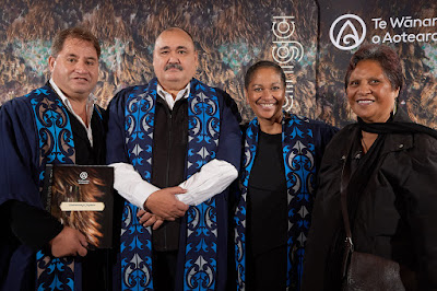 Photo from the TWoA Waiariki 2018 Graduations (Whakatane), held at Whaktane Baptist Church, Whakatane, New Zealand. Taken: Wednesday 23 May 2018. Photo: Alick Saunders / KeyImagery Photography. Copyright: © Te Wananga o Aotearoa.