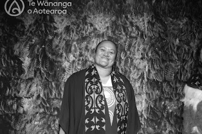 Booth photo from the TWoA Tainui 2021 Graduations (Thursday Afternoon - Ceremony 2), held at Elim Church, Te Rapa, Hamilton, New Zealand. Taken: Thursday 22 April 2021. Photo: InstaBooth / KeyImagery Photography. Copyright: © Te Wānanga o Aotearoa.