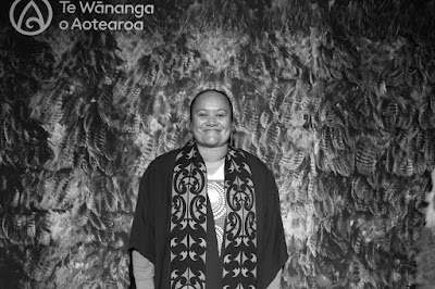 Booth photo from the TWoA Tainui 2021 Graduations (Thursday Afternoon - Ceremony 2), held at Elim Church, Te Rapa, Hamilton, New Zealand. Taken: Thursday 22 April 2021. Photo: InstaBooth / KeyImagery Photography. Copyright: © Te Wānanga o Aotearoa.