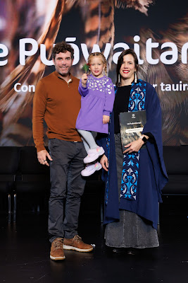 Photo from Ceremony 6 of the TWoA Tāmaki Makaurau 2025 Graduations (May 2025) held at the Mangere Arts Centre in Auckland, New Zealand on Wednesday, 28 May, 2025. Photo by Mike Walen / KeyImagery Photography. Copyright: © 2025 Te Wānanga o Aotearoa.