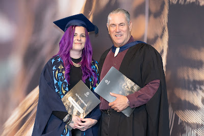 Photo from the TWoA Waiariki 2025 Graduation (Tauranga Moana), held at the Bethlehem Baptist Church in Tauranga, Bay of Plenty, New Zealand on Friday, 2 May, 2025. Photo by Alick Saunders for KeyImagery Photography. Copyright: © 2025 Te Wānanga o Aotearoa.