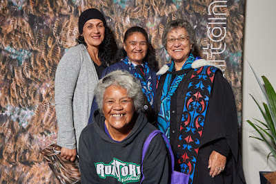 Photo from the TWoA Waiariki 2019 Graduations (Whakatane), held at the Whakatane Baptist Church, Whakatane, New Zealand. Taken: Wednesday 22 May 2019. Photo: Alick Saunders / KeyImagery Photography. Copyright: © Te Wananga o Aotearoa.
