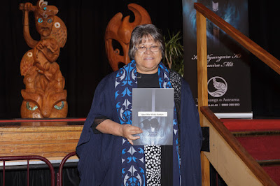 Photo from the TWoA Tainui Graduation 2015 held at Founders Theatre, Hamilton, New Zealand, on Thursday 23 April 2015.  Photo: Mike Walen / KeyImagery Photography