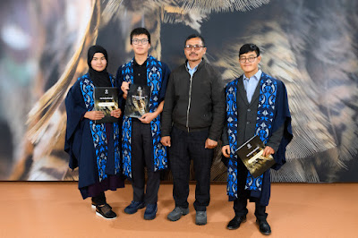 Photo from the TWoA Tāmaki Makaurau 2024 Graduations (Ceremony 6 @ 7pm), held at Church Unlimited, Glendene, Auckland, New Zealand on Wednesday, 26 June, 2024. Photo: Alick Saunders for KeyImagery Photography. Copyright: © Te Wānanga o Aotearoa.