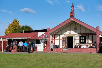 Photo from the TWoA Waiariki 2019 Graduations (Opotiki), held at Terere Marae, Opotiki, New Zealand. Taken: Friday 17 May 2019. Photo: Alick Saunders / KeyImagery Photography. Copyright: © Te Wananga o Aotearoa.