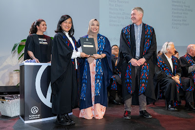 Photos from Ceremony 2 of the 2024 TWoA Tāmaki Makaurau Graduations (November) held at the Manukau City Baptist Church in Manukau, Auckland, New Zealand on Monday, 4 November, 2024 @ 6:00pm. Photography by Alick Saunders for KeyImagery Photography. Copyright: © 2024 Te Wānanga o Aotearoa.
