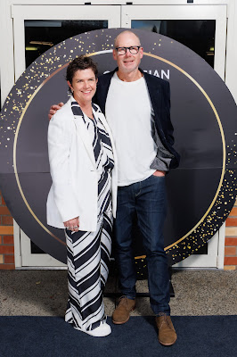 Photo from the 2024 SPC Distinguished Collegian Awards event held at St Paul's Collegiate  in Hamilton, Waikato, New Zealand on Saturday, 12 October, 2024. Photography by Mike Walen / KeyImagery Photography. Copyright: © 2024 St Paul's Collegiate.