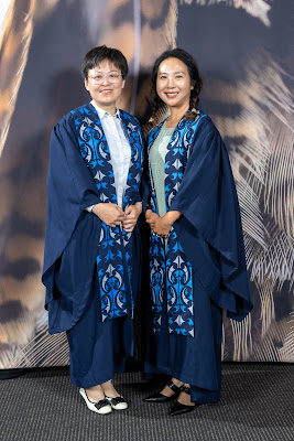 Photos from Ceremony 2 of the 2024 TWoA Tāmaki Makaurau Graduations (November) held at the Manukau City Baptist Church in Manukau, Auckland, New Zealand on Monday, 4 November, 2024 @ 6:00pm. Photography by Alick Saunders for KeyImagery Photography. Copyright: © 2024 Te Wānanga o Aotearoa.