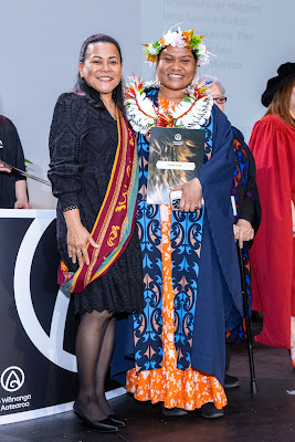 Photos from Ceremony 1 of the 2024 TWoA Tāmaki Makaurau Graduations (November) held at the Manukau City Baptist Church in Manukau, Auckland, New Zealand on Monday, 4 November, 2024 @ 12:00pm. Photography by Alick Saunders for KeyImagery Photography. Copyright: © 2024 Te Wānanga o Aotearoa.