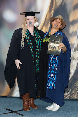 Photo from the TWoA Waiariki 2025 Graduations (Waiwhero) held at the Distinction Hotel, Rotorua, Bay of Plenty, New Zealand on Friday, 9 May, 2025. Photography by Mike Walen / KeyImagery Photography. Copyright: © 2025 Te Wānanga o Aotearoa.