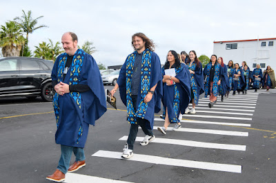 Photo from the TWoA Tāmaki Makaurau 2024 Graduations (Ceremony 1 @ 2pm), held at Church Unlimited, Glendene, Auckland, New Zealand on Monday, 24 June, 2024. Photo: Alick Saunders for KeyImagery Photography. Copyright: © Te Wānanga o Aotearoa.