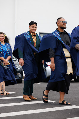 Official photos from Ceremony 1 of the TWoA Tāmaki Makaurau 2025 Graduations (November Ceremonies) held at Church Unlimited, Glendene, Auckland, New Zealand at 12pm on Tuesday, 11 November, 2025. Photography by Mike Walen & InstaBooth / KeyImagery Photography. Copyright: © 2025 Te Wānanga o Aotearoa.