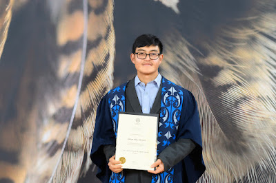 Photo from the TWoA Tāmaki Makaurau 2024 Graduations (Ceremony 6 @ 7pm), held at Church Unlimited, Glendene, Auckland, New Zealand on Wednesday, 26 June, 2024. Photo: Alick Saunders for KeyImagery Photography. Copyright: © Te Wānanga o Aotearoa.