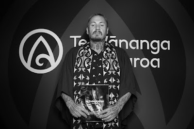 Booth photo from the TWoA Te Tai Tokerau (Kaitaia) 2025 Graduation held at Te Kura Kaupapa Maori o Pukemiro in Kaitaia, Northland, New Zealand on Monday, 14 April, 2025. Photo by InstaBooth / KeyImagery Photography. Copyright: © 2025 Te Wānanga o Aotearoa.