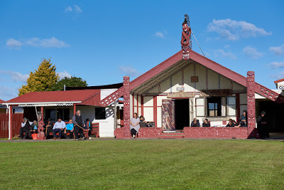 Photo from the TWoA Waiariki 2019 Graduations (Opotiki), held at Terere Marae, Opotiki, New Zealand. Taken: Friday 17 May 2019. Photo: Alick Saunders / KeyImagery Photography. Copyright: © Te Wananga o Aotearoa.