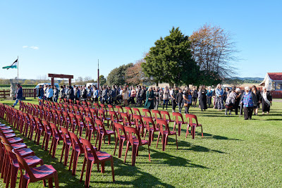 Photo from the TWoA Waiariki 2019 Graduations (Opotiki), held at Terere Marae, Opotiki, New Zealand. Taken: Friday 17 May 2019. Photo: Alick Saunders / KeyImagery Photography. Copyright: © Te Wananga o Aotearoa.