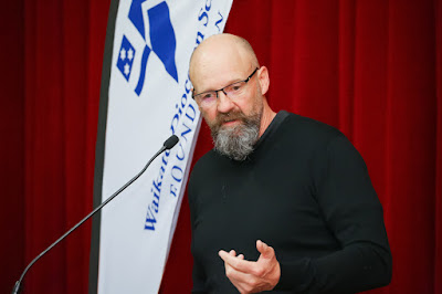 Photo from the Dio Father/Daughter Breakfast held in the School Hall at Waikato Diocesan, Hamilton, New Zealand, on Friday 7 June 2019.  Photo: Mike Walen / KeyImagery Photography. Copyright: © Waikato Diocesan School for Girls.