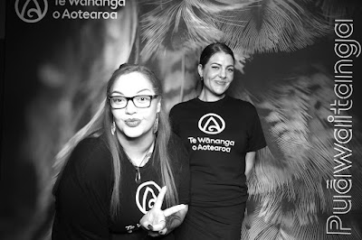 Photo from the TWoA Waiariki 2025 Graduation (Tauranga Moana), held at the Bethlehem Baptist Church in Tauranga, Bay of Plenty, New Zealand on Friday, 2 May, 2025. Photo by Alick Saunders for KeyImagery Photography. Copyright: © 2025 Te Wānanga o Aotearoa.
