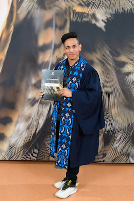 Photo from the TWoA Tāmaki Makaurau 2024 Graduations (Ceremony 6 @ 7pm), held at Church Unlimited, Glendene, Auckland, New Zealand on Wednesday, 26 June, 2024. Photo: Alick Saunders for KeyImagery Photography. Copyright: © Te Wānanga o Aotearoa.