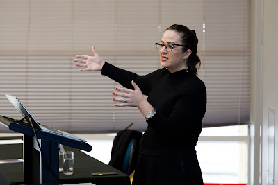 Photo from Day 2 of the 2021 HIANZ Conference held at the Energy Events Centre, Rotorua, New Zealand. Taken: Thursday, 12 August 2021. Photography: Mike Walen / KeyImagery Photography. Copyright: © Hire Industry Association of New Zealand (Inc).
