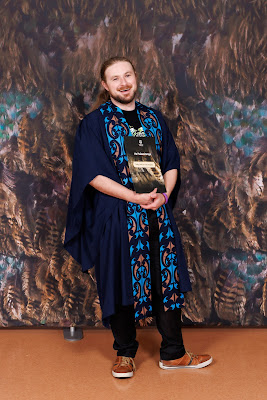 Photo from Ceremony 1 of the TWoA Tāmaki Makaurau 2025 Graduations (May 2025) held at the Mangere Arts Centre in Auckland, New Zealand on Monday, 26 May, 2025. Photo by Mike Walen / KeyImagery Photography. Copyright: © 2025 Te Wānanga o Aotearoa.