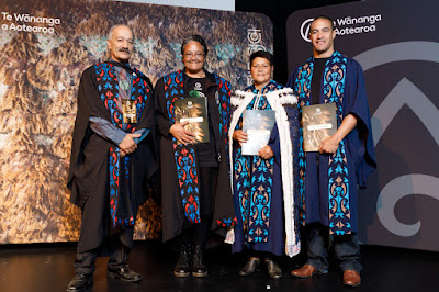 Photo from the TWoA Waiariki 2021 Graduations (Tauranga Moana), held at Bethlehem Baptist Church, Tauranga, New Zealand. Taken: Friday 7 May 2021. Photo: Mike Walen / KeyImagery Photography. Copyright: © Te Wananga o Aotearoa.