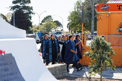 Photo from the TWoA Waiariki 2025 Graduation (Ōpōtiki), held at the De Luxe Theatre in Ōpōtiki, Bay of Plenty, New Zealand on Friday, 23 May, 2025. Photo: Mike Walen / KeyImagery Photography. Copyright: © 2025 Te Wānanga o Aotearoa.