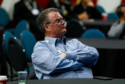 Photo from Day 2 of the 2021 HIANZ Conference held at the Energy Events Centre, Rotorua, New Zealand. Taken: Thursday, 12 August 2021. Photography: Mike Walen / KeyImagery Photography. Copyright: © Hire Industry Association of New Zealand (Inc).